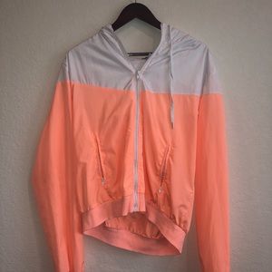 Forever 21 WindBreaker